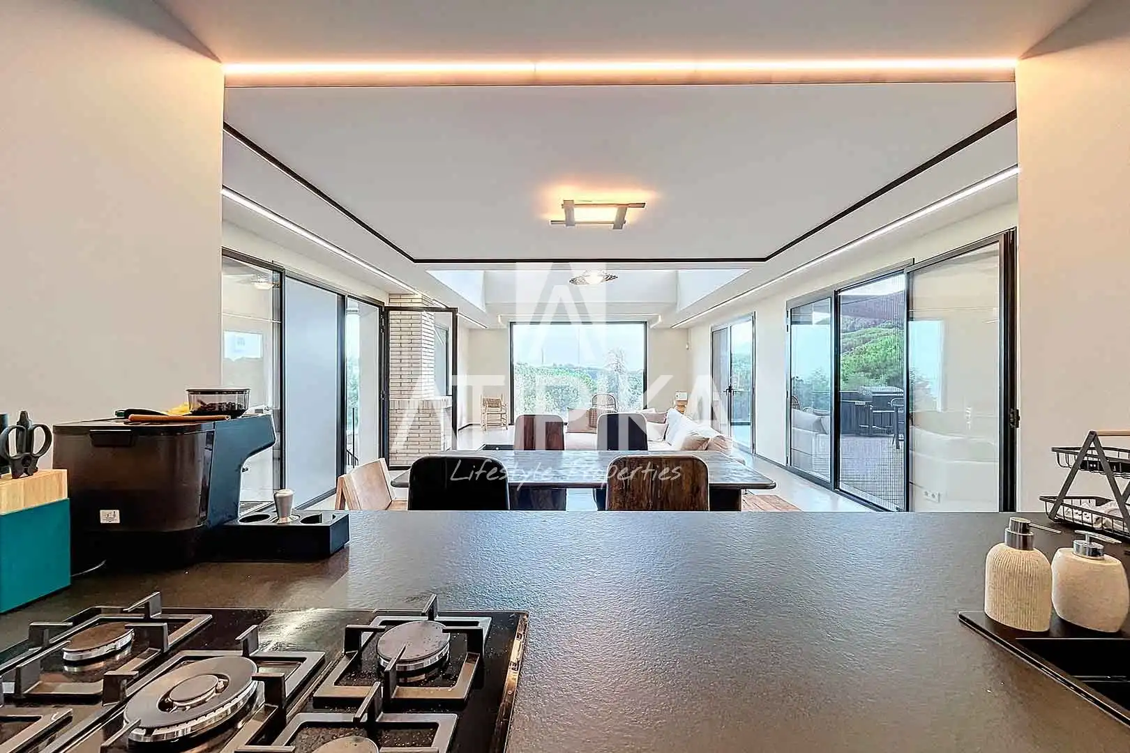 Casa con piscina en venta en Premià de Dalt, imagen 16