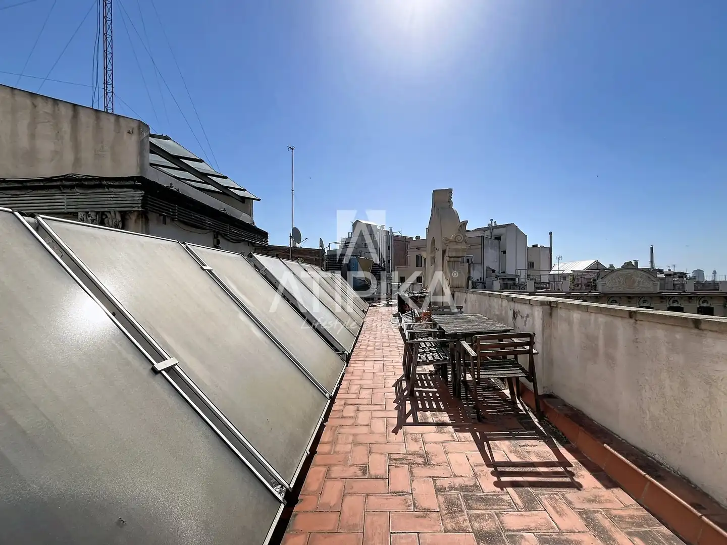 Appartamento con terrazza in vendita a Eixample, imagen 28