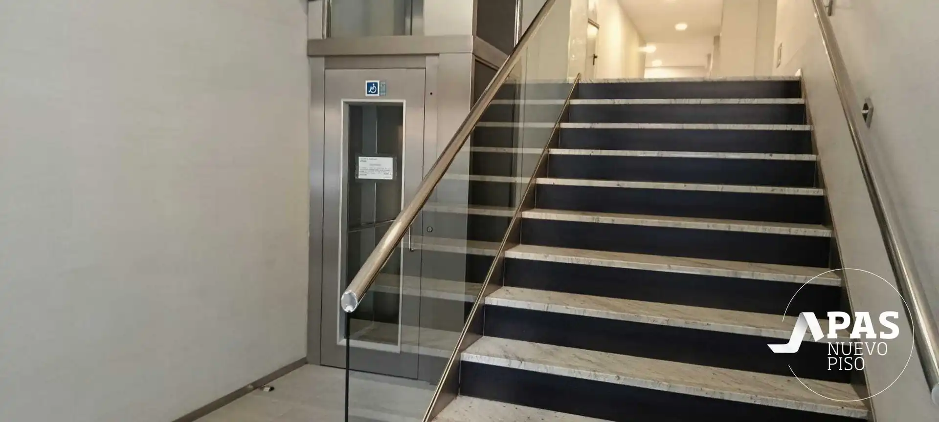 Flat for sale in Santander  with Heating and Terrace