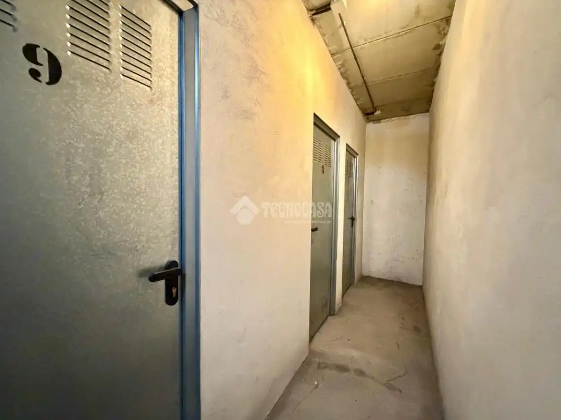 Piso en venta en Palencia con Calefacción y Trastero