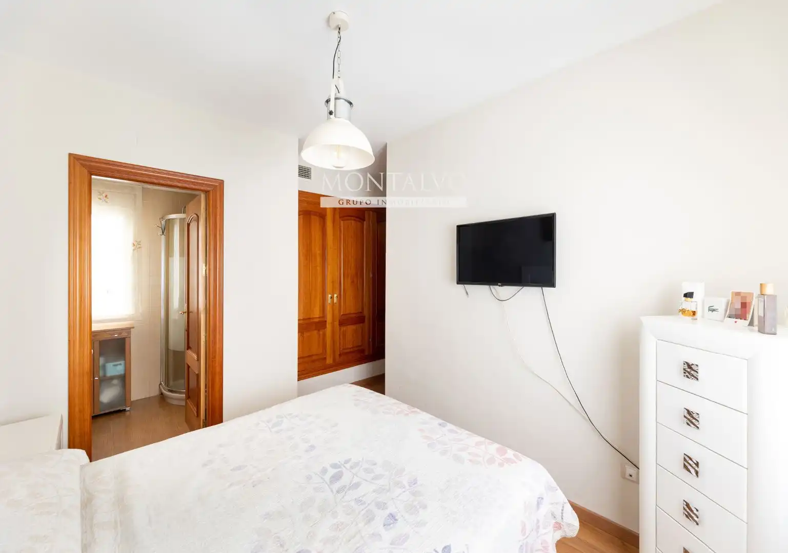 Appartement avec terrasse à vendre à Padre Manjón 7, imagen 13