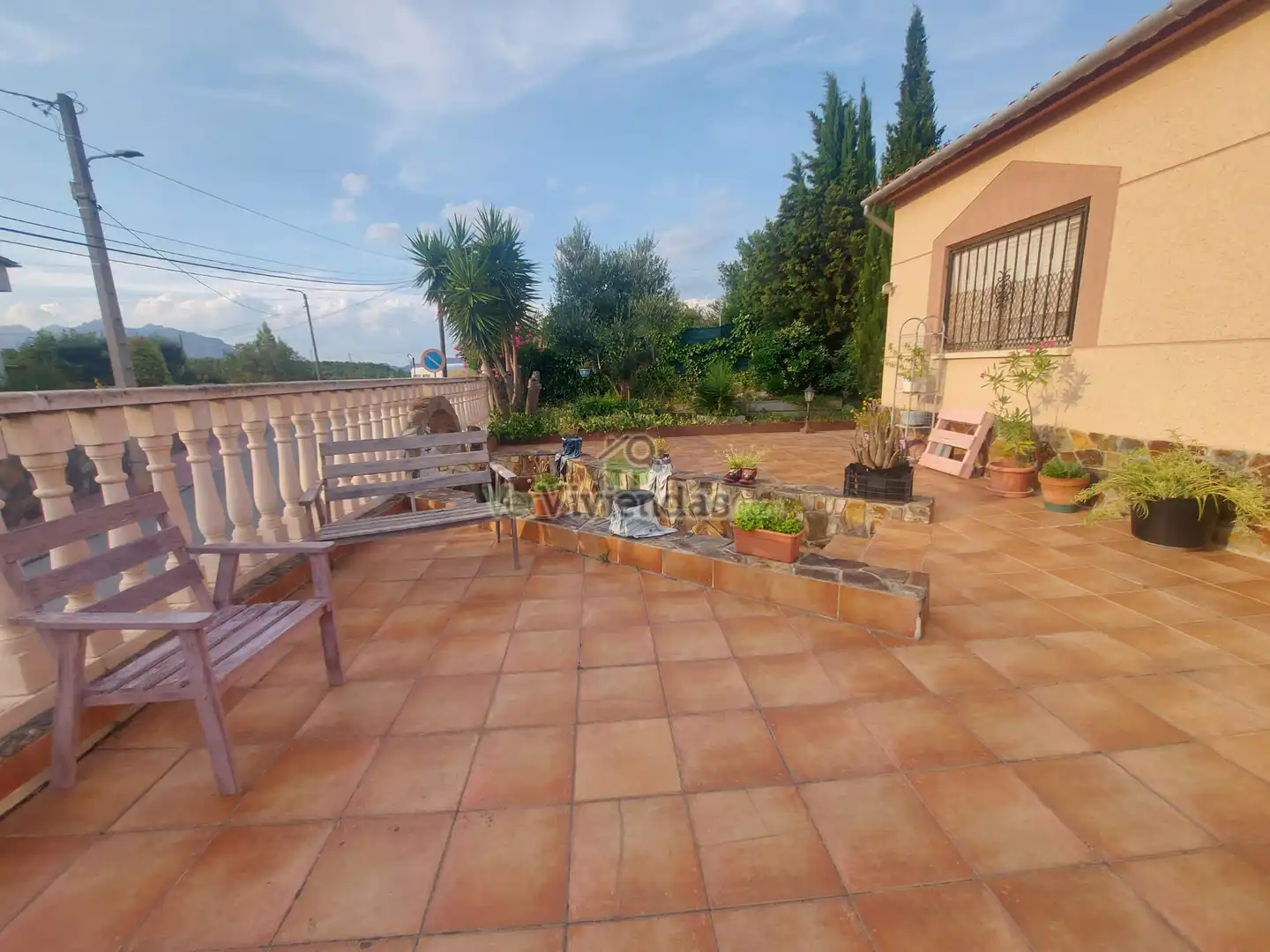 Casa o chalet en venta en Carrer Carrilet, 40, Sant Esteve Sesrovires