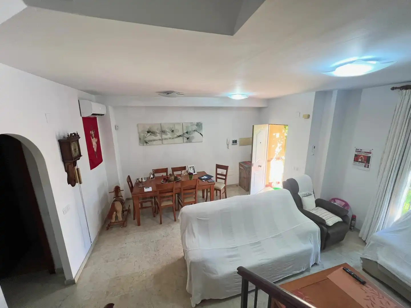Semi-detached house with pool for sale in Chilches, imagen 25