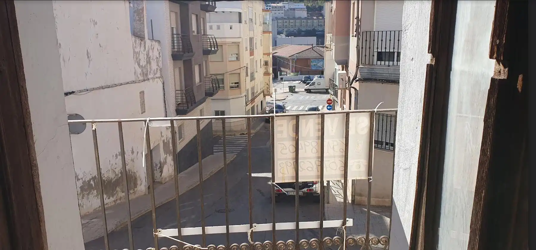 House with balcony for sale in La Vall d'Uixó, imagen 4