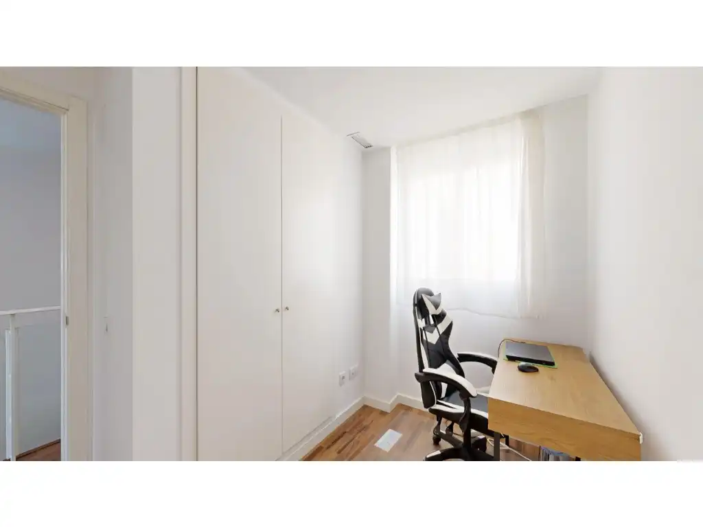 Habitación de Dúplex en venta en Vilamarxant con Aire acondicionado, Calefacción y Amueblado