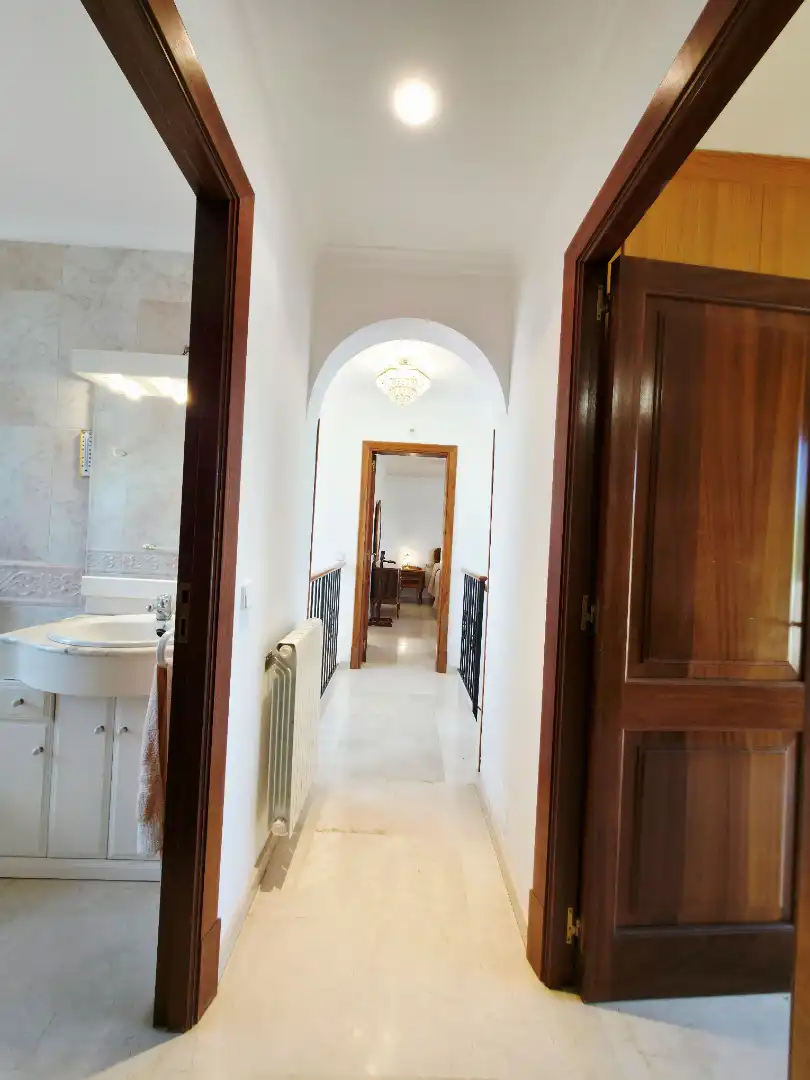 Casa o chalet en venta en  Palma de Mallorca con Aire acondicionado, Calefacción y Jardín privado