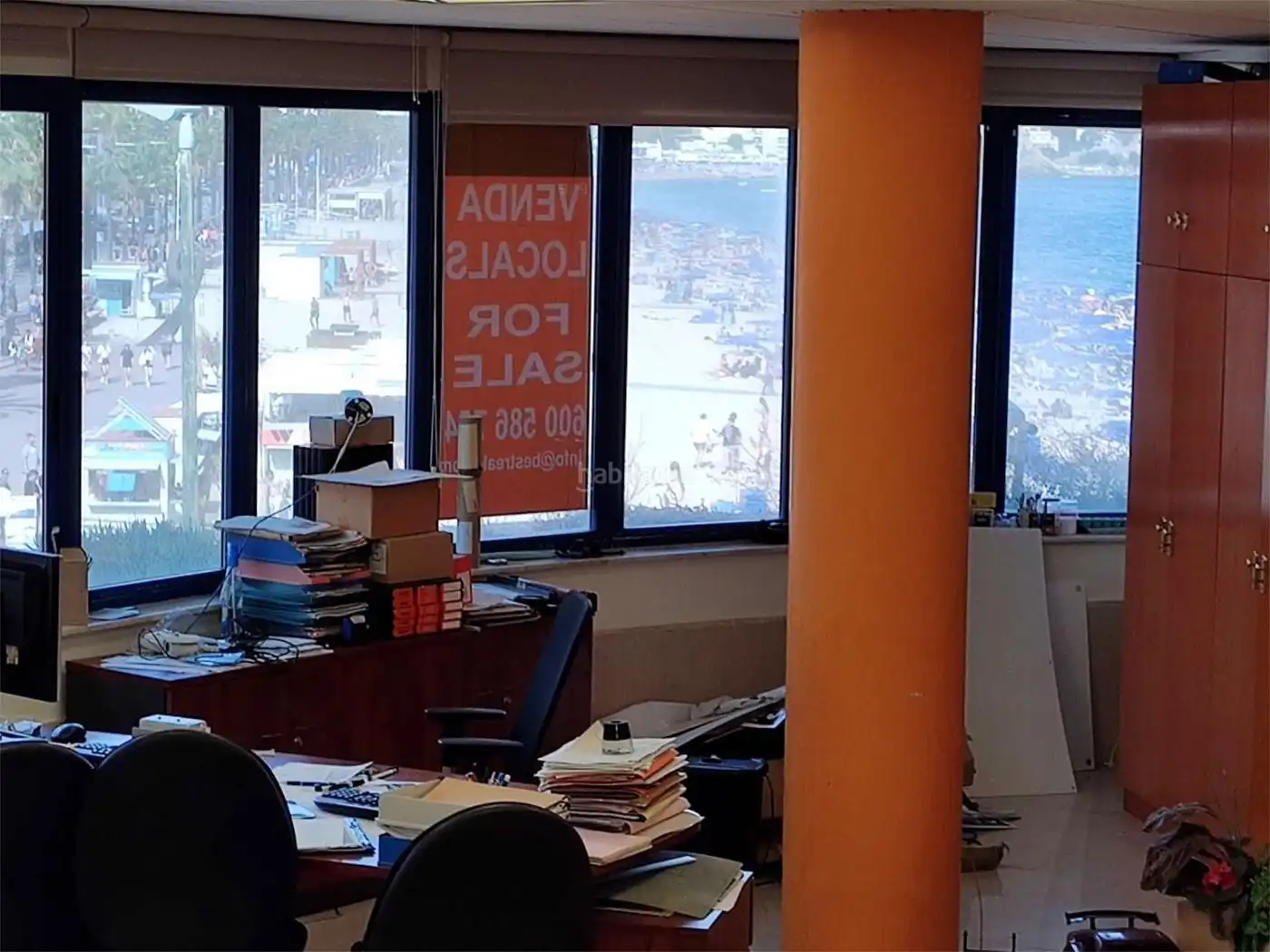 Büro zum Verkauf in I Joan 5, imagen 5