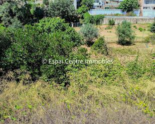 Industrial land for sale in Ullastrell