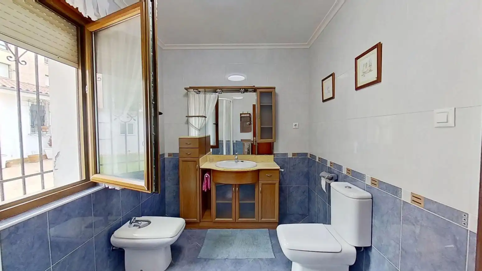 Casa pareada con terraza en venta en Reocín, imagen 15
