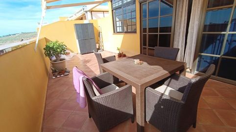 Foto 2 de Ático en venta en Calle Divina Pastora, 22, La Camella, Arona