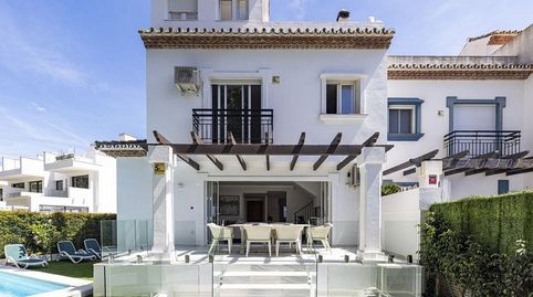Foto 2 de Casa o chalet en venta en Parque Central, Estepona