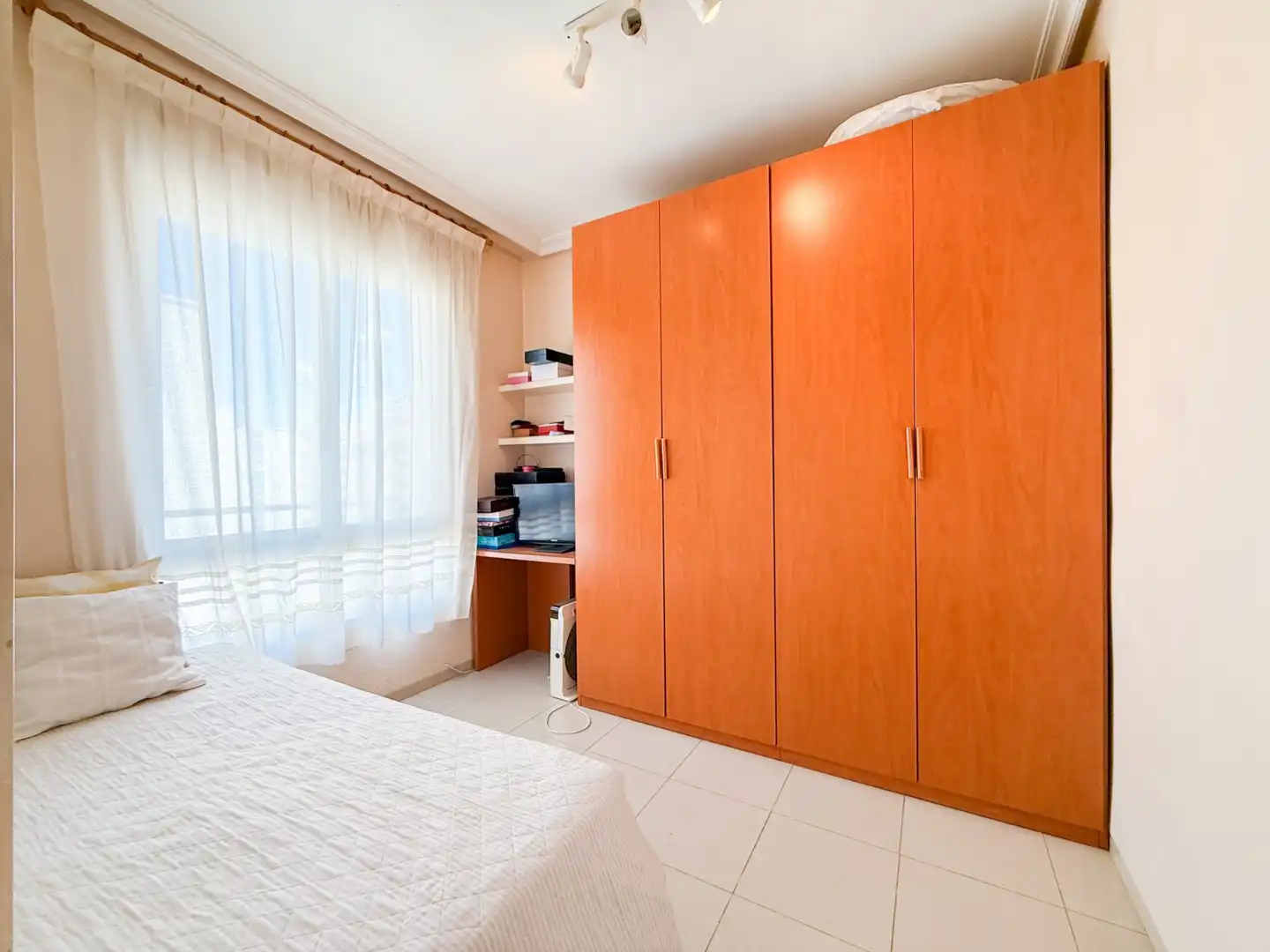 Apartments for sale in Delicias