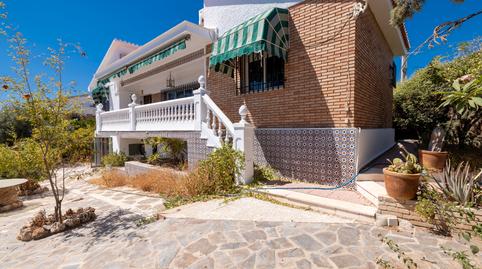 Foto 5 de Casa o xalet en venda a Calle Anea, Puertosol, Málaga Capital