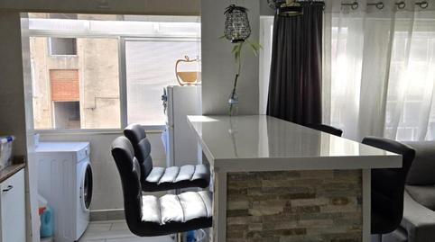 Foto 3 de Apartament en venda a Colonia Requena, Alicante