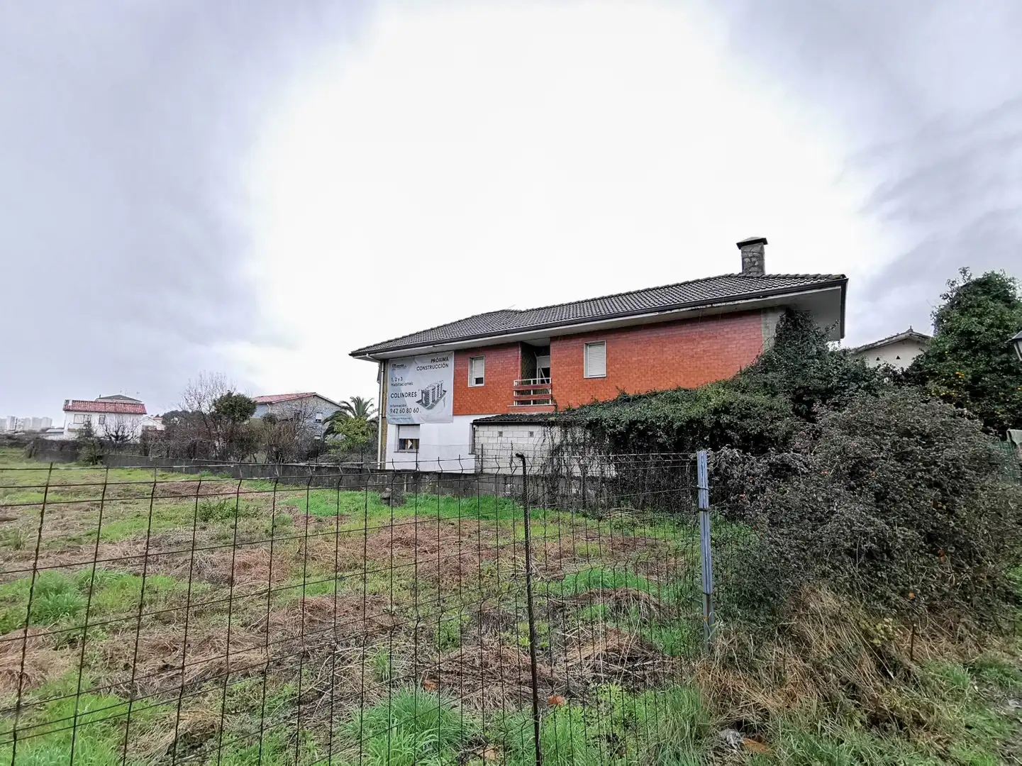 Grundstücke zum Verkauf in Colindres - CALLE MENENDEZ PELAYO, 4, Colindres