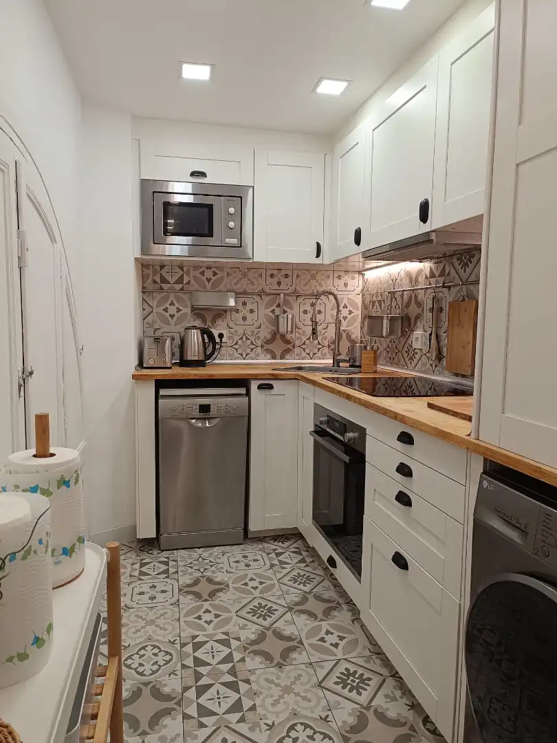 Appartamento con ascensore in vendita a Carrer de la Princesa, imagen 10