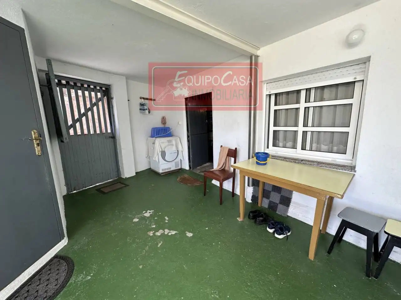 Casa o chalet en venta en Rábade con Calefacción, Jardín privado y Terraza