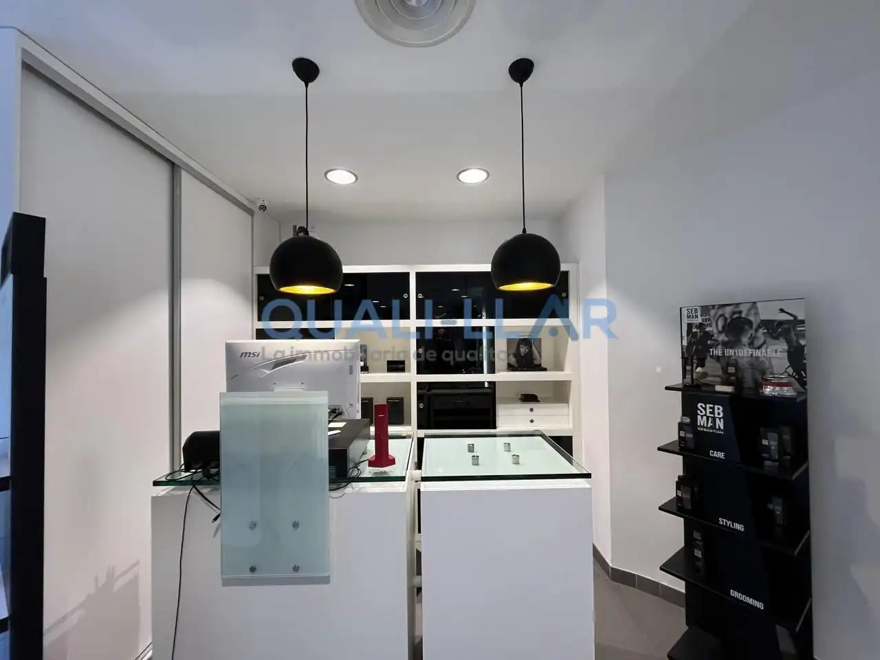 Local comercial en traspaso en Dels Pins, imagen 14
