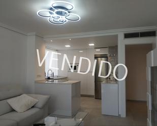 Kitchen of Flat for sale in Las Rozas de Madrid  with Air Conditioner, Storage room and Furnished