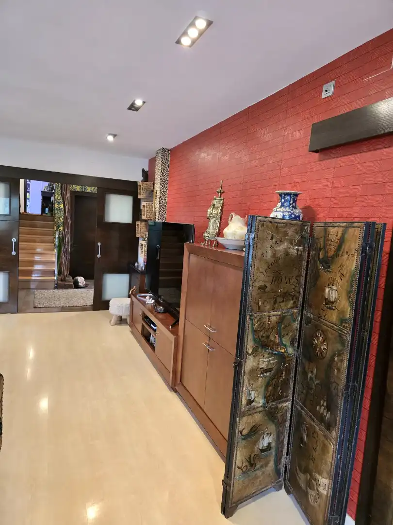 Villa avec terrasse à vendre à Carrer Llobregat 18, imagen 14