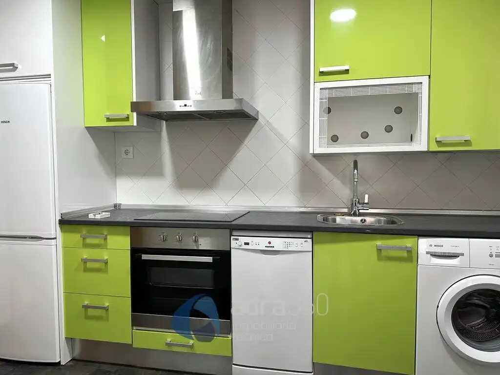 Apartments for rent in Francisco Martínez Zaporta, Casco Antiguo