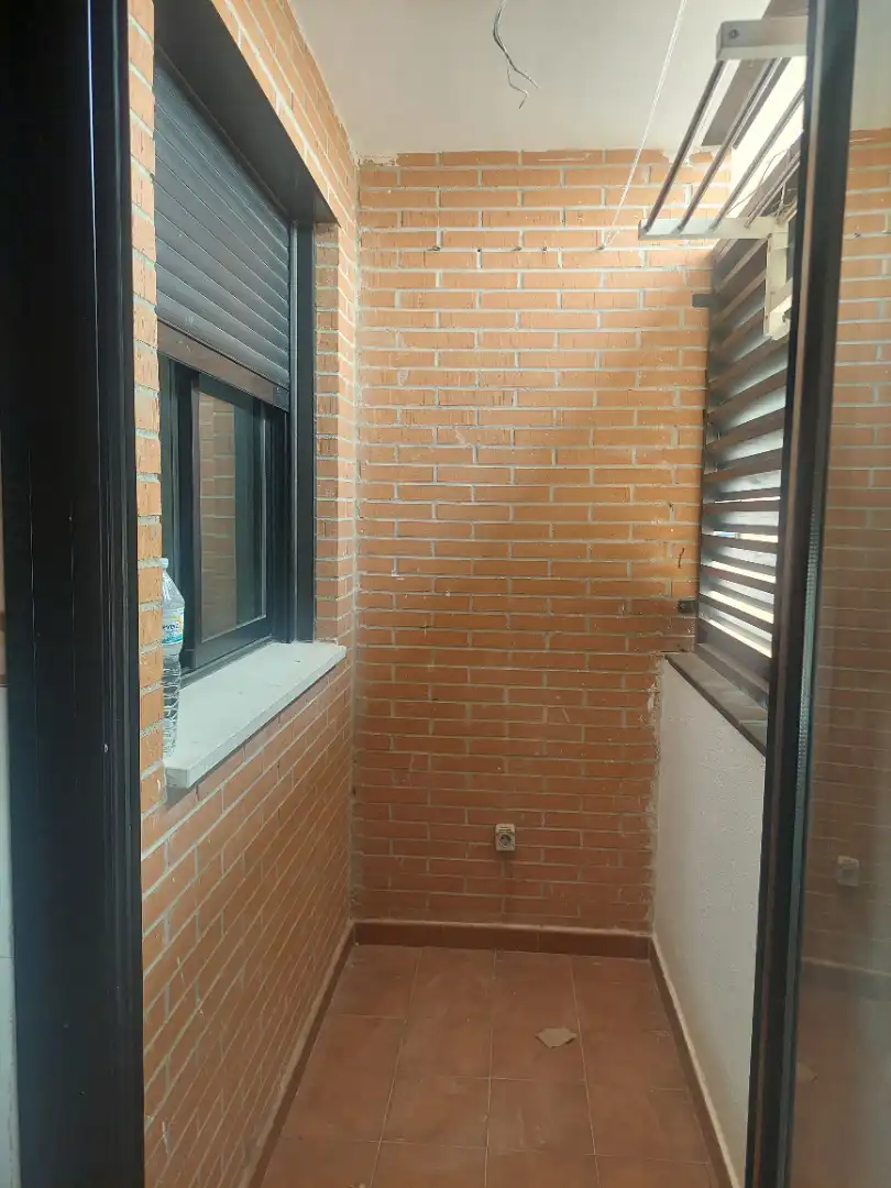 Flat with lift for sale in Calle Poeta Miguel Hernández, imagen 4