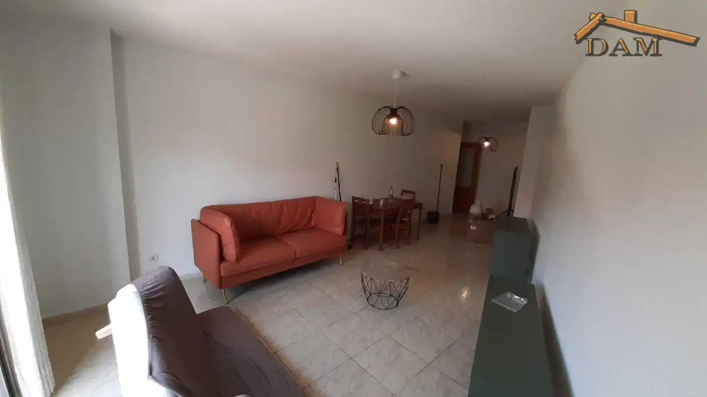 Wohnzimmer von Wohnung zum Verkauf in Fuensalida