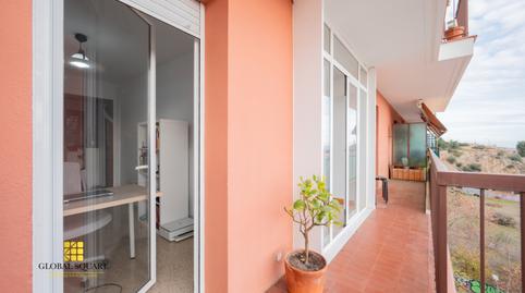 Foto 5 de Piso en venta en Can Baró,  Barcelona Capital