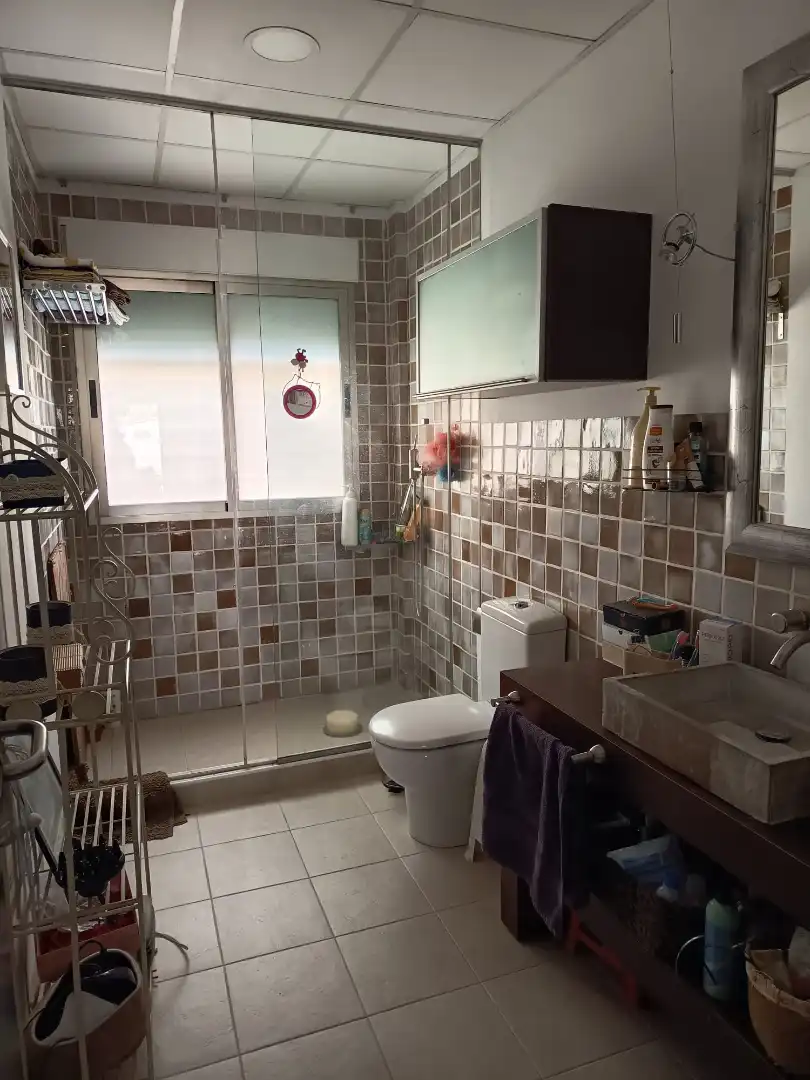Bany de Casa o xalet en venda en Villanueva de la Serena amb Piscina