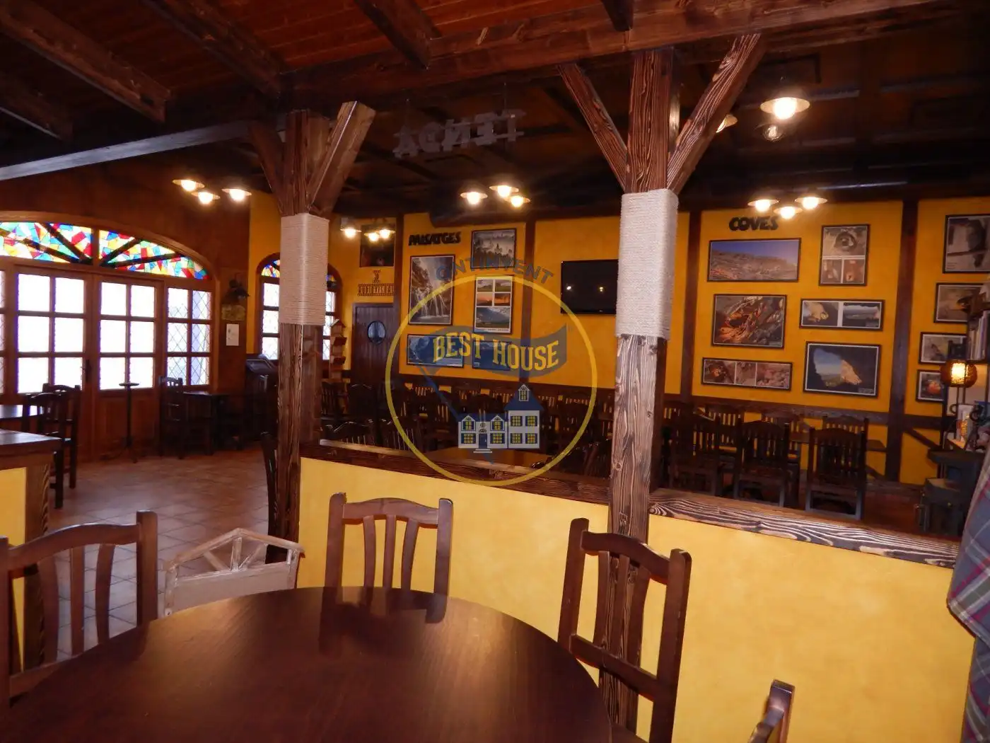 Nave industrial en venta en Bocairent