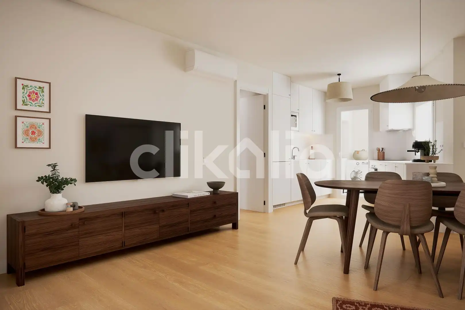 Appartement avec ascenseur à vendre à Triana, imagen 3