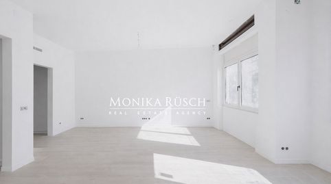 Foto 4 de Piso de alquiler en Sant Gervasi- Galvany, Barcelona Capital