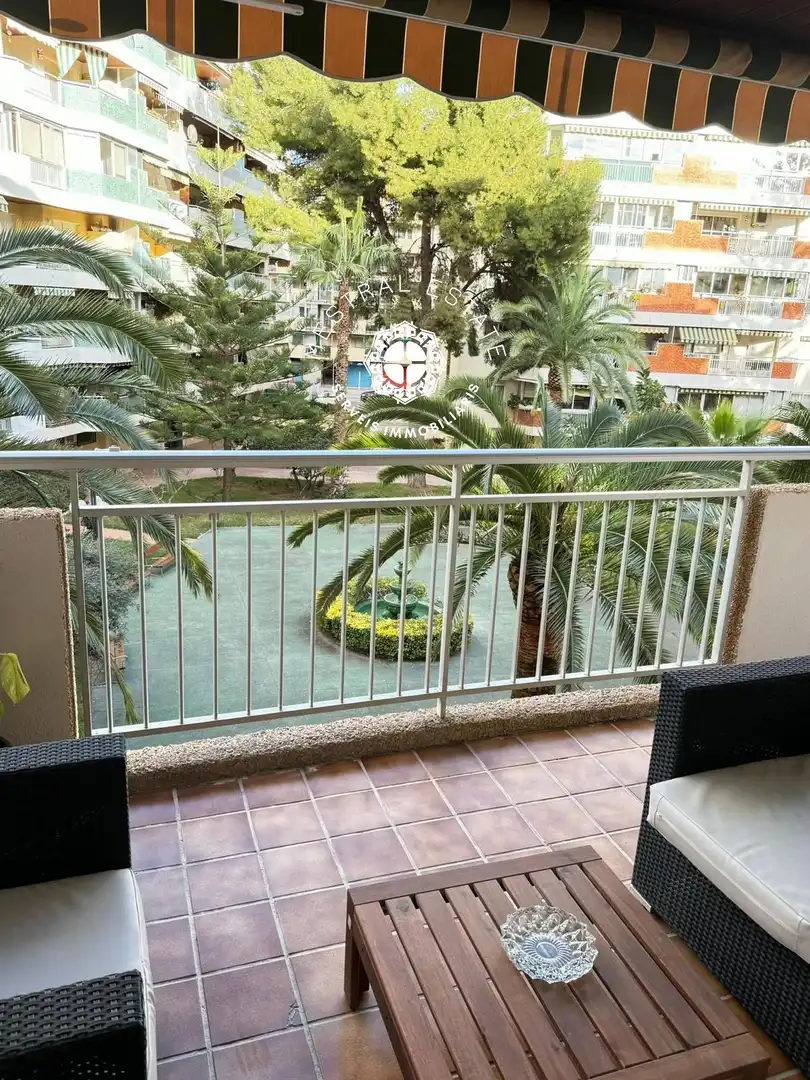 Terraza de Piso en venta en Salou con Aire acondicionado, Calefacción y Terraza