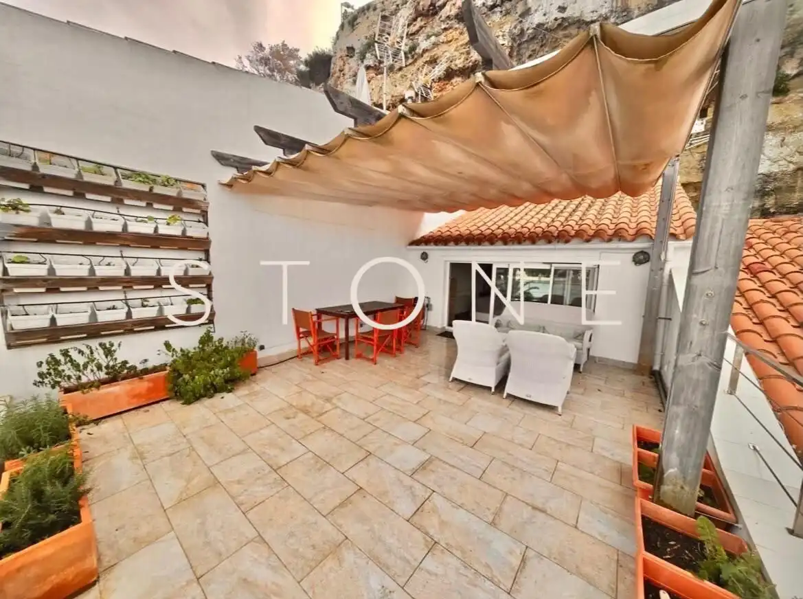 Casa amb terrassa en venda a Maó ciutat, imagen 3