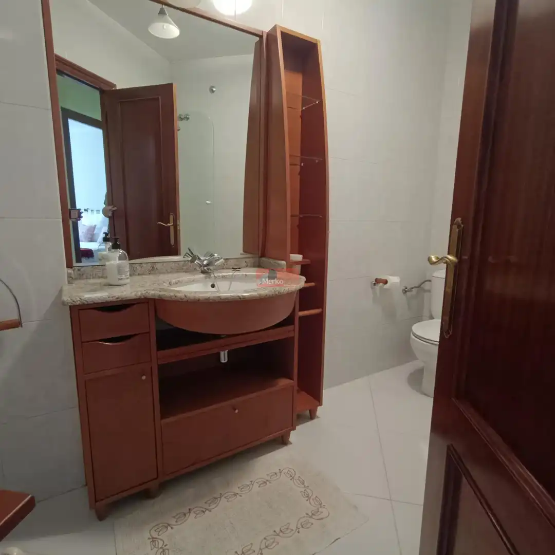 Flat for rent in Residencia - Abella