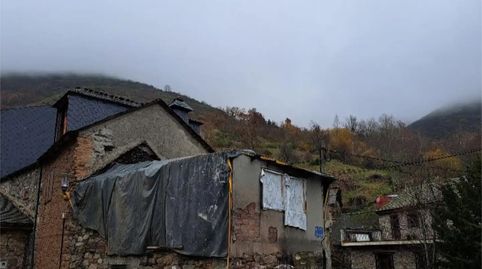 Foto 2 de Casa o xalet en venda a Avenida el Rollo, 23, Igüeña, León