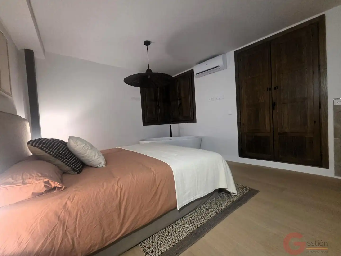 Duplexes for sale in Barrio de Albaicín