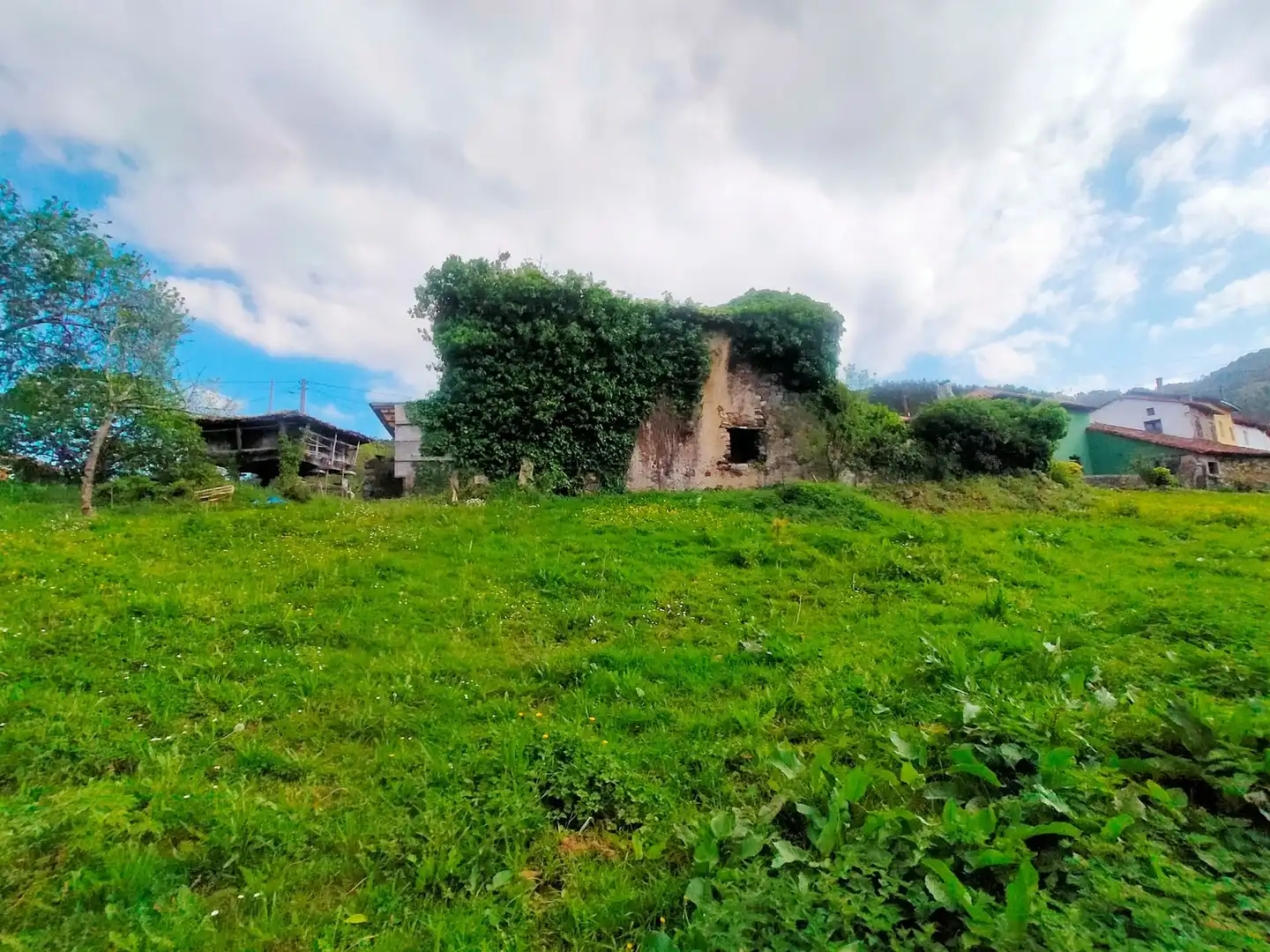 Terrenys i solars en venda a Candamo, imagen 2