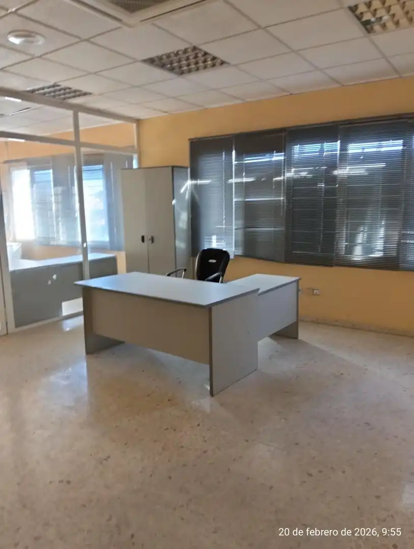 Industriegebäude zur Miete in La Hacienda - Nueva Andalucía, imagen 15