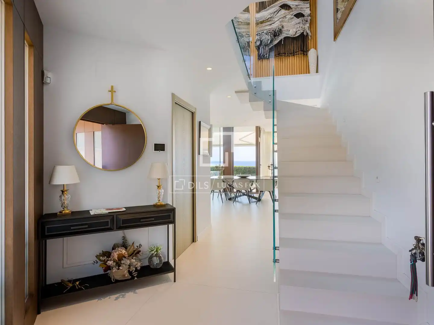 Detached house with terrace for sale in Urbanitzacions, imagen 18