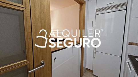 Photo 5 of Flat to rent in Del Cerro Milano, Ensanche de Vallecas - La Gavia, Madrid