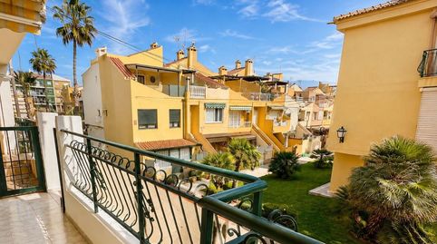 Foto 4 de Apartament en venda a La Veleta, Torrevieja