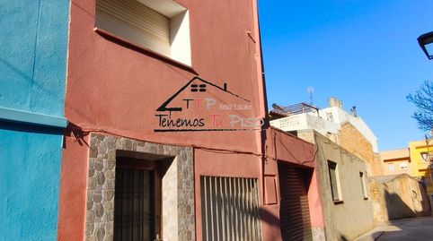 Foto 2 de Casa o chalet en venta en Calle Nueva, Càlig, Castellón
