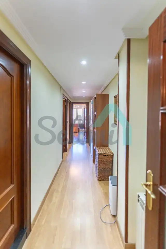 Flat for rent in Gijón   with Heating, Furnished and Internet