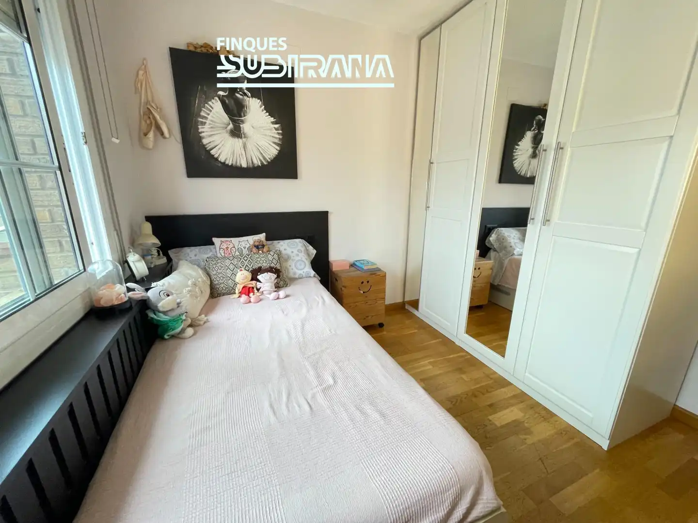 Piso con terraza en venta en Centre, imagen 26
