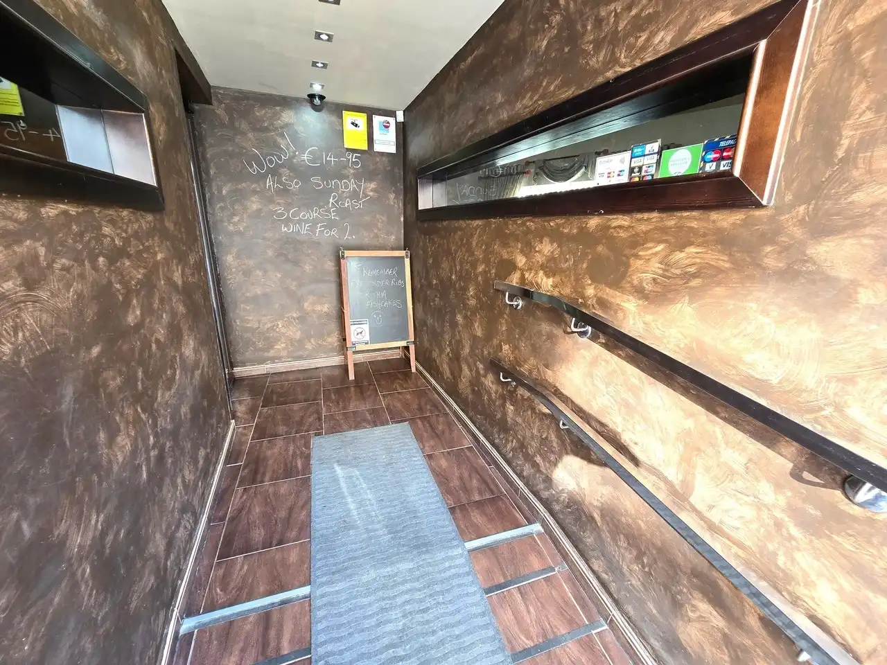 Local en venta en Albox con Aire acondicionado
