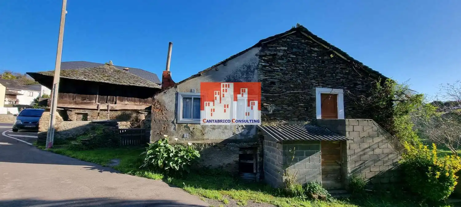 Casa in vendita a Coaña, imagen 5