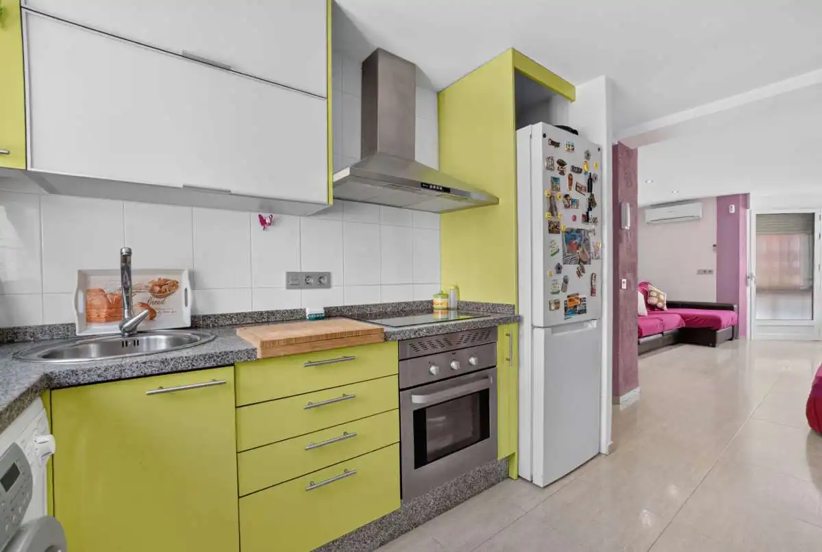 Appartement compact à vendre à Lo Pagán, imagen 8