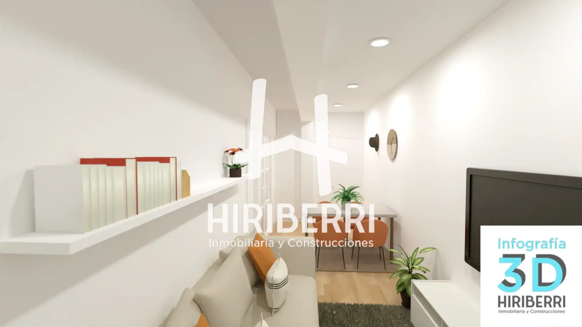 Habitación de Piso en venta en Tolosa con Amueblado y Balcón