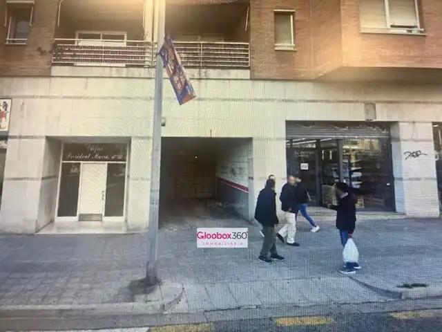 Individual en venda a Carrer ESCULTOR ROCAMORA 22, imagen 7